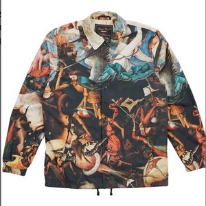 Supreme x Undercover Coaches Jacket